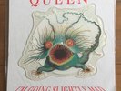 Queen - I’m Going Slightly Mad 7” Shaped Picture Disc Vinyl