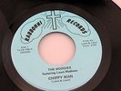 Woogies [Louis Madison]: Chippy Man / Please Don't  [Unplayed Copy]