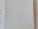 Beatles White Album Early Low Number US Pressing with Inserts (00136646)