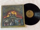 The Grateful Dead - Self Titled Original Album - Warner Bros 1689 MONO Original