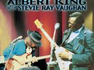 Albert King & Stevie Ray Vaughan - In Session (2-LP) - Vinyl Audiophile Blues...