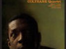 John Coltrane - Ballads (Ltd.Edition 180gr VI Vinyl LP Waxtime NEW