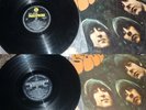 2 RUBBER SOUL. Mono Aust 1st Press XEX579 & 580-1 / Stereo Aust YEX 178 & 179-3