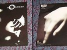 LP ROY ORBISON: mystery girl (mit Tom Petty Heartbreakers George Harrison)