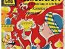 Aladdin Story set to Rimsky-Korsakov Scheherazade Childrens 10