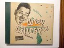 DIZZY GILLESPIE Musicraft 4 78's Allbum S-7 Charlie Parker, Sonny Stitt E to E+