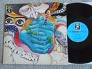 SWEET SMOKE Just a Poke GERMAN RE EMI LP NM