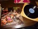 CHAMPION JACK DUPREE VINYL LP-WHEN YOU FEEL THE FEELING YOU WAS FEELING