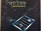 Original Master Recording Supertramp Crime of the Century MFSL 1-005