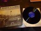 SON HOUSE & J.D.SHORT BLUES FROM THE MISSISSIPPI VINYL LP-Delta/Folkway Records