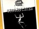 SECOND LAYER   FLESH AS PROPERTY. 1st PRESS 1979 vinyl 7