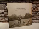 CLASSIC GEORGE HARRISON ALL THINGS MUST PASS 1970 VINYL X 3 BOXSET.