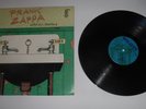Frank Zappa - Bizarre/Reprise MS 2094 - Waka/Jawaka - Hot Rats