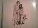 John lennon yoko ono two virgins vinyl 1968
