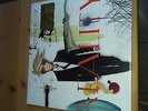 DAVID BOWIE : LP REALITY  MOVLP 875