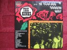 THE KINKS - The Village Green Preservation Society LP - French Reissue