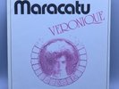 MARACATU: Veronique, seltene deutsche Jazz-Rock LP von 1982