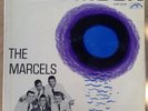 Rare R&B Doo Wop LP   The Marcels   Colpix    Listen