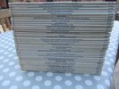 THE HISTORY OF ROCK COMPLETE LP SET OF ALL 40 VOLUMES RARE