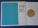 Dream Syndicate- Days of Wine and Roses Vinyl LP EX ROUGH TRADE Opal,Rain Parade
