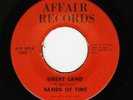 FUNK 45 - SANDS OF TIME - 