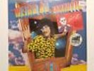 RARE STILL SEALED WEIRD AL YANKOVIC IN 3-D ORIGINAL1984 12