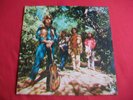 CREEDENCE CLEARWATER REVIVAL - GREEN RIVER - UK LP - 1969 - LIBERTY LBS 83273 EX