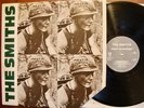 THE SMITHS Meat is Murder Vinyl LP 1985 Rough Trade UK NM/VG Queen is Dead