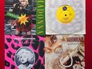 4x Madonna 7