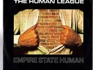 The Human League - Empire State Human (12