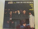 THE BUCKINGHAMS..KIND OF A DRAG..ORG '67 GARAGE-PSYCH U.S.A. MONO SEALED