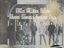 Stephen Stills, Manassas 180g 2LP from the Michael Hobson Archives