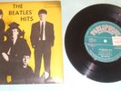 Beatles EP Made In Australia - The Beatles` Hits. Flawless Playing Order.