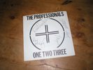 FULLY SIGNED The Professionals UK 7