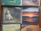 Über 70 Sample LPs Set - Jazz, Blues, Folk,Progressive Rock, Soundtracks, Funk