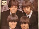The Beatles For Sale No. 2 - I'll Follow The Sun - Baby's In Black -  GEP8938