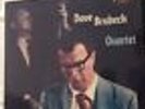 Dave Brubeck Quartet Featuring Paul Desmond LP Fantasy 3 230 Black Vinyl NM