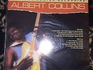 ALBERT COLLINS MFSL Cold Snap SEALED lp clean crisp corners mint/original #1466