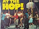 At The Hop-3 Record Set-33 rpm-LP-EX/VG