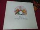 Queen:  A Night at the Opera  orig    EX   1975  UK  BLAIRS  LP