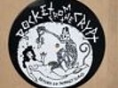 Rocket From The Crypt - Return to Monkey Island - Picture Disc 7 Inch