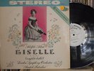 MERCURY SR 2-9011- ADAM'S GISELLE- WHITE LABEL PROMO