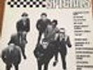 THE SPECIALS VINYL LP 1979 2 TONE RECORD