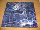 Witchery - Restless & Dead - Vinyl/First Press/Usurper/Swordmaster