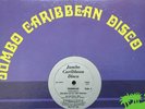 JOHN GIBBS and U.S. STEEL ORCHESTRA TRINIDAD 1978 CARIBBEAN DISCO LP *ORIGINAL*