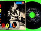 ELVIS PRESLEY (E.P. ITALY) A72V 0074 