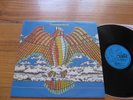 FINCH - Thunderbird LP - NMINT Orig AUSSIE 1976 Hard Rock PROG - Skyhooks DROUYN