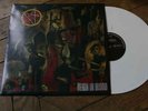 SLAYER Reign in blood LP vinyl couleur