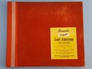 LOUIS ARMSTRONG JAZZ CLASSICS 78rpm 4 RECORD SET -BRUNSWICK B-1016