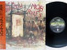 BLACK SABBATH MOB RULES VERTIGO 25PP-36 Japan OBI VINYL LP